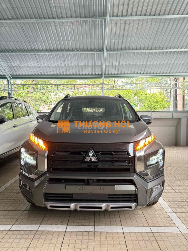 ✅ XPANDER CROSS- GIẢM 100 TB- TẶNG BH-FULL P.KIÊN✅