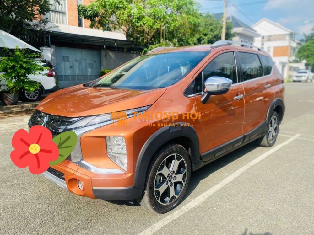 2020 AT - 65000 km