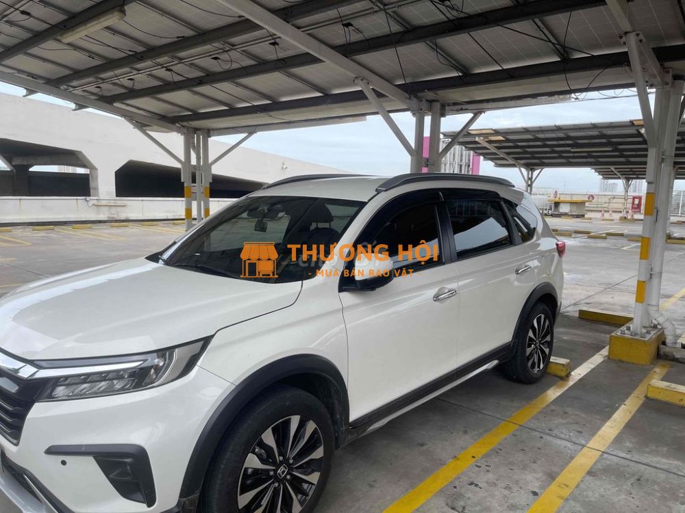 Honda BR-V 2023 L - 7569 km