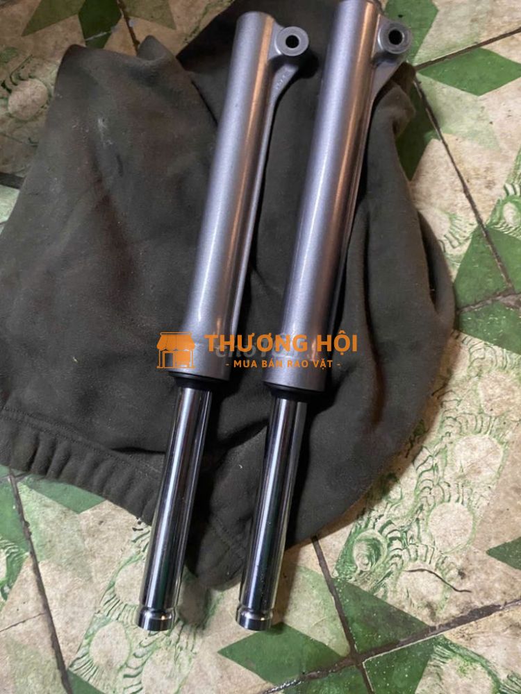 PHUỘC TRƯỚC XE SIRIUS