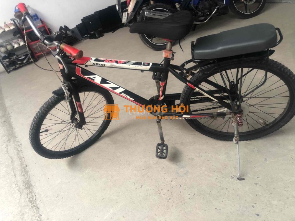 xe AZI x890 bánh 50-507 24X195 xe đi bình thường Lưu