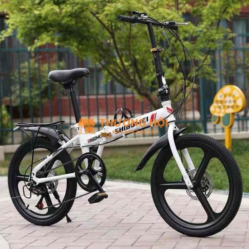 bán xe đạp ráp