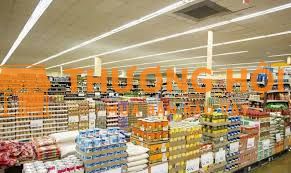 Cần tuyển gấp nhân viên các vị trí tại siêu thị tại TPHCM