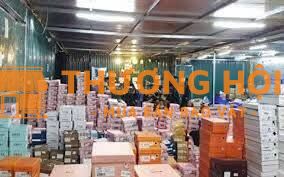 📝 CẦN TUYỂN NHÂN VIÊN PHỤ KIỂM KÊ HÀNG HÓA TẠI KHO