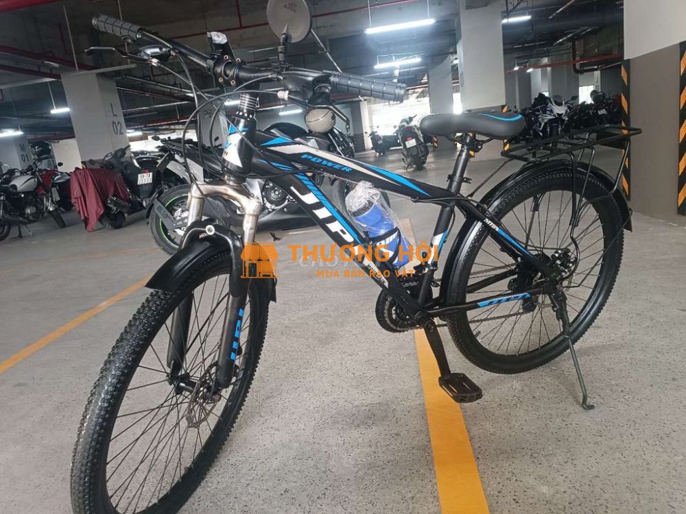 Xe thể thao 26in JIPI thương hiệu Nhật còn mới