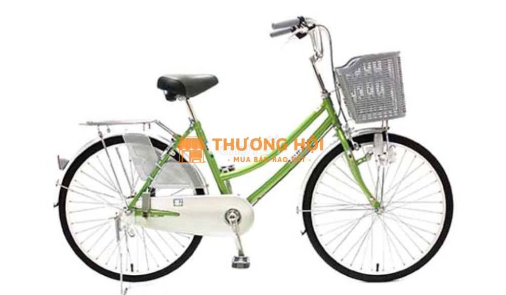 Xe đạp mini Matin 107