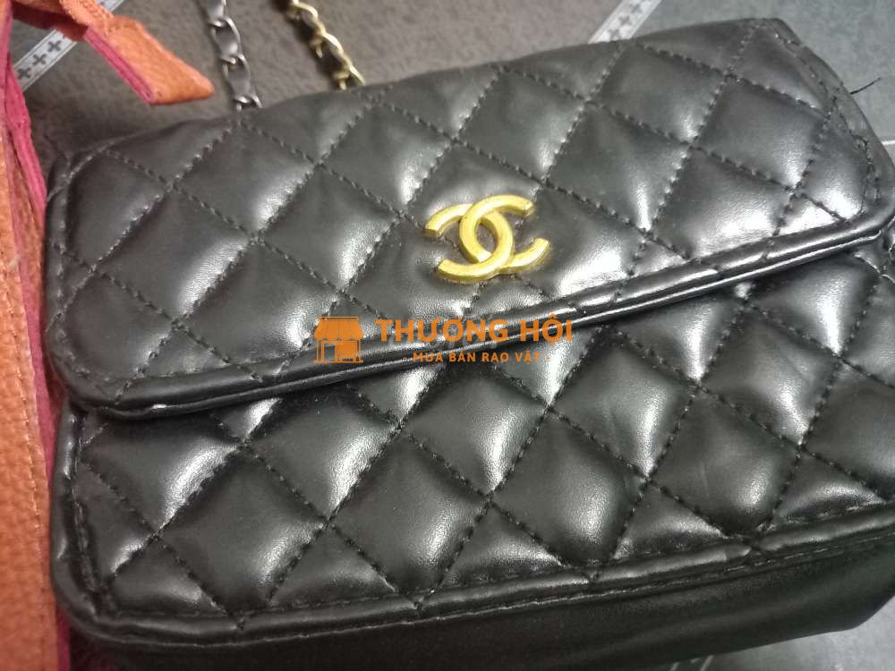 Don pass rẻ combo 3 túi hiệu quen thuộc đọ mới cao