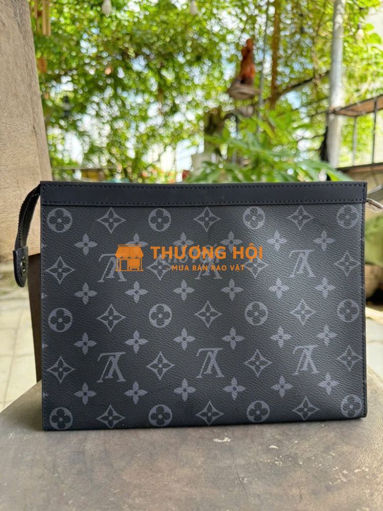 clutch hàng thời trang New 95%