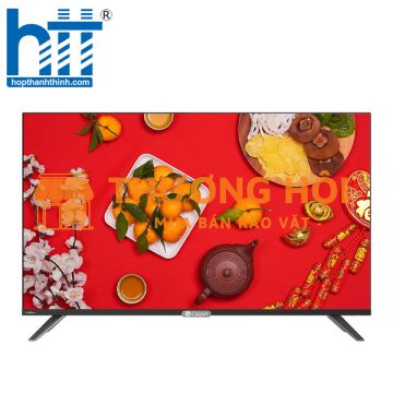 Smart Tivi Casper 43 inch 43FX6200