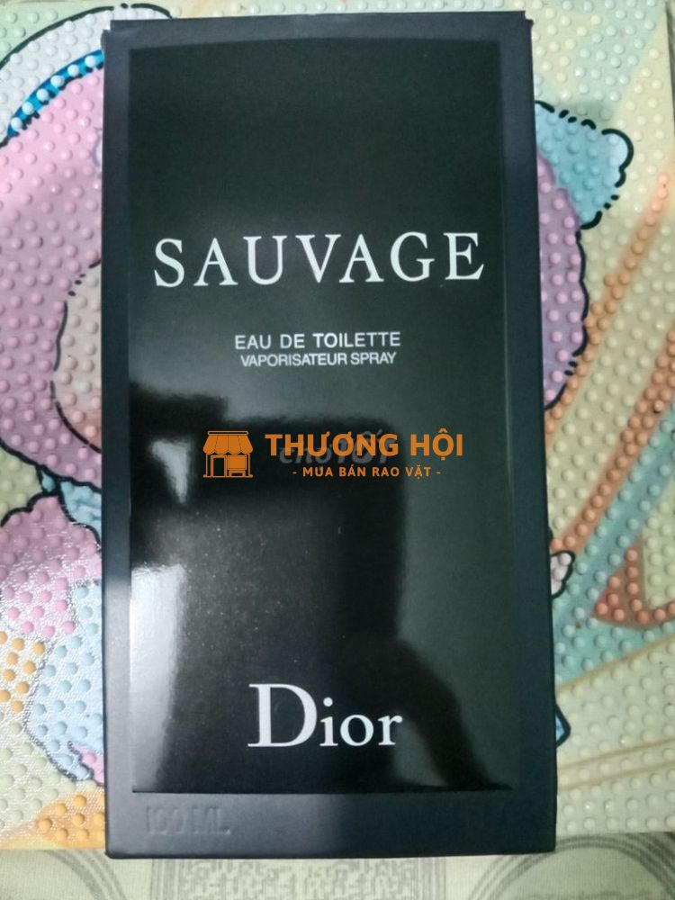 Nước hoa