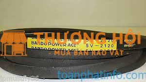 Dây curoa chất lượng cao – Giải pháp truyền động tối ưu cho máy móc công nghiệp