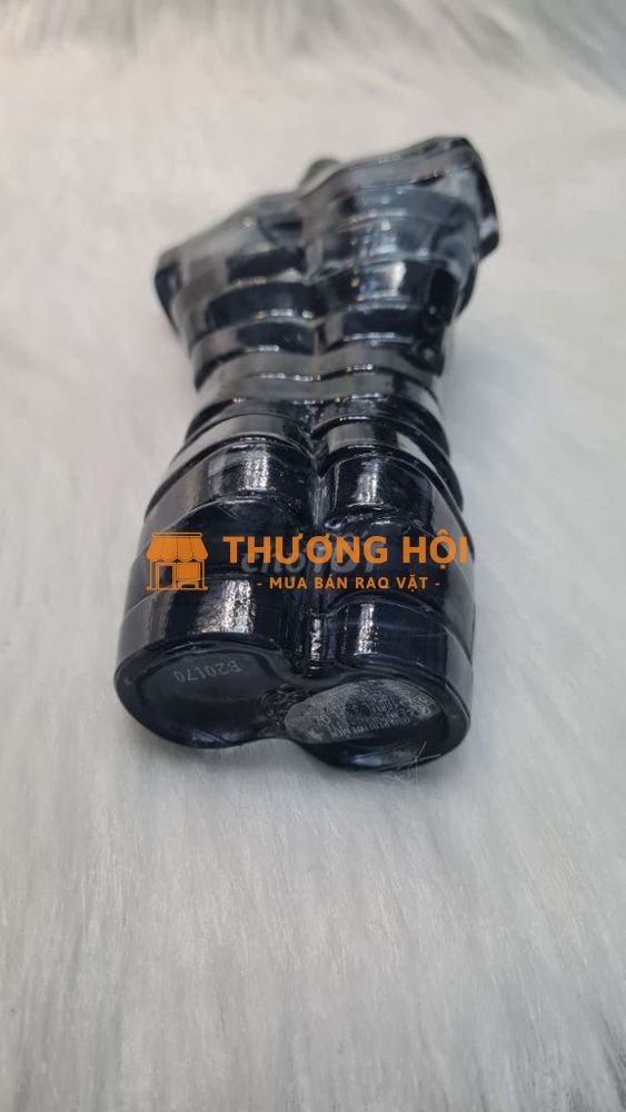 Nước hoa nam hình người