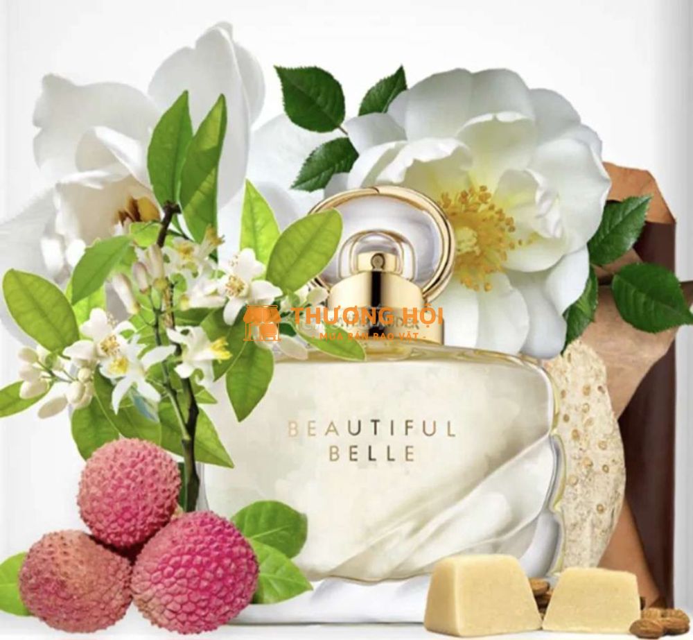 Nước hoa Estée Lauder Beautiful Belle 100ml