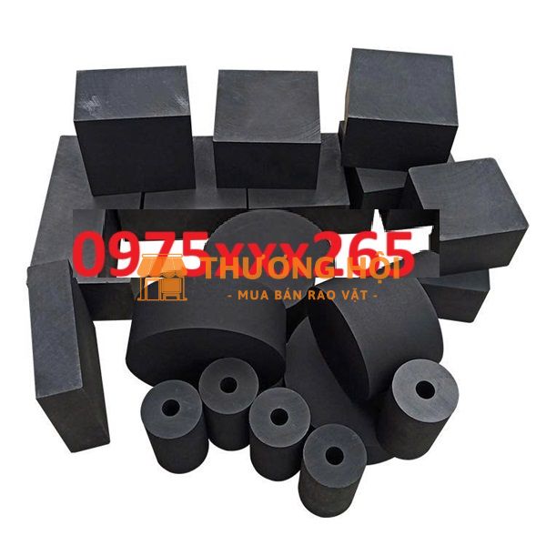 ĐIỆN CỰC THAN CHÌ RP/HP/UHP – SẴN KHO – GIAO TOÀN QUỐC