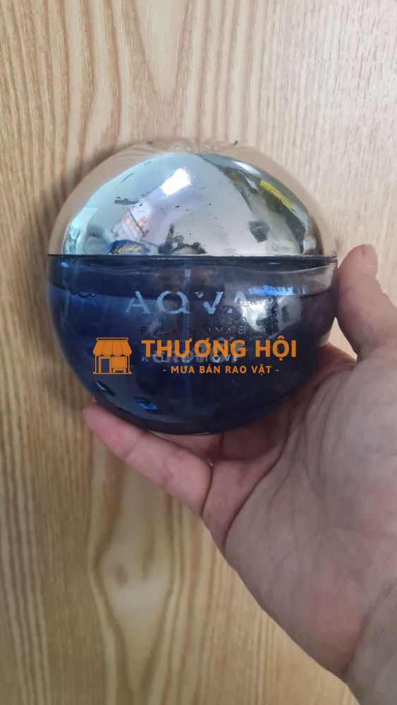 Dòng nước hoa tươi mát hạt sỏi tròn