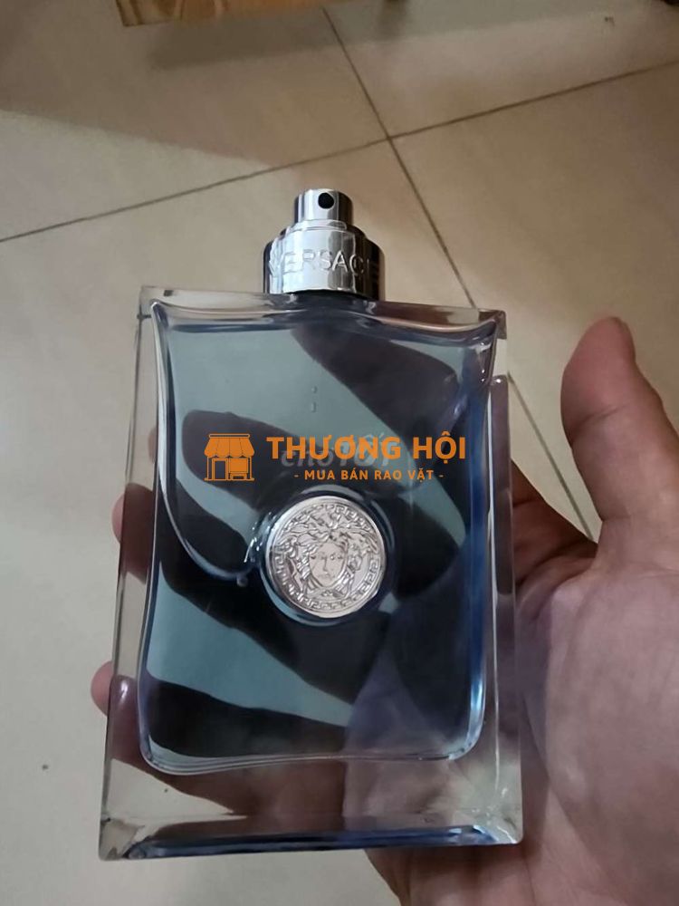 Nước hoa mùa hè nắng nóng