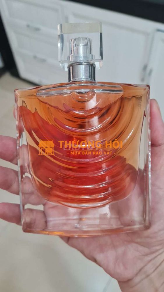 Nước hoa Nữ Hương thơm ngọt ngào cực sang