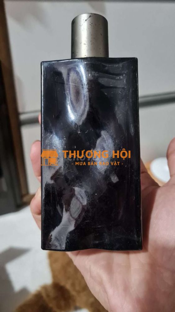 Nước Hoa Nam mùi cuốn hút, gợi cảm