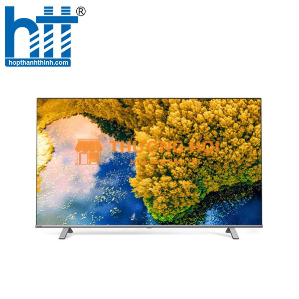Google Tivi Toshiba 4K 65 inch 65C350LP | Chính hãng, Giá rẻ