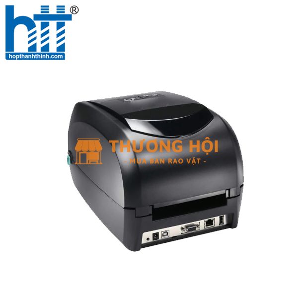Máy in mã vạch Godex RT700