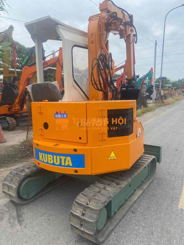 Xe đào về làm liền xe đẹp máy khỏe