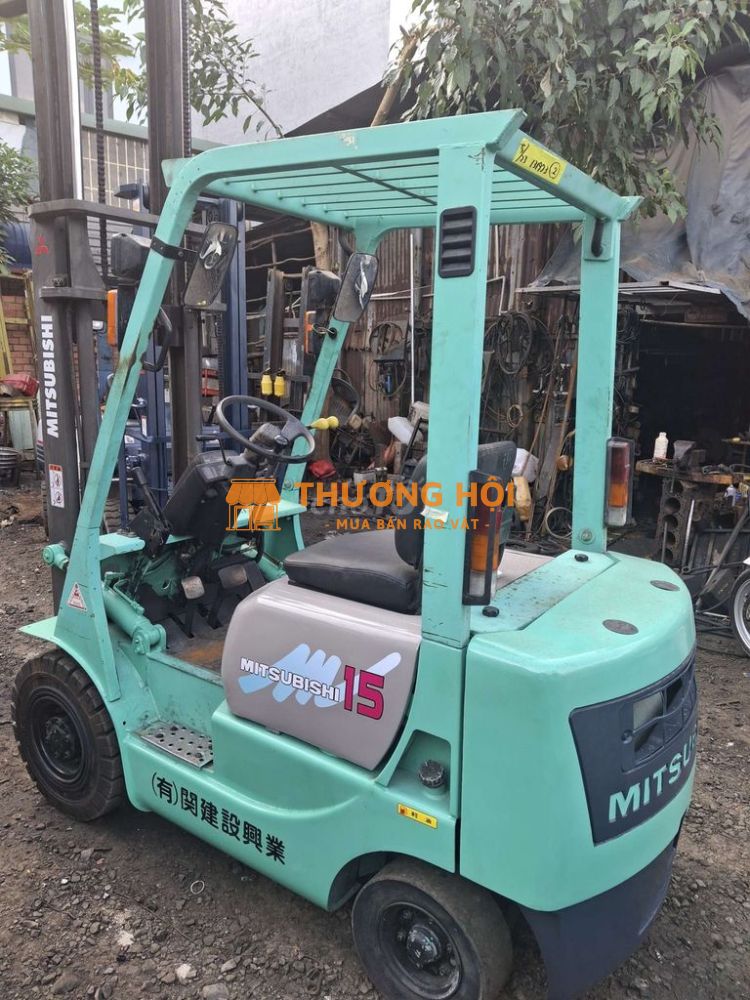 May dep nhu moi mitsubishi 1t5