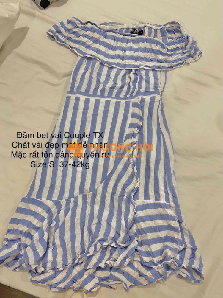 Thanh lý đầm size S