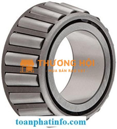 Vòng bi côn 30607 – Lựa chọn tối ưu cho hệ truyền động công nghiệp