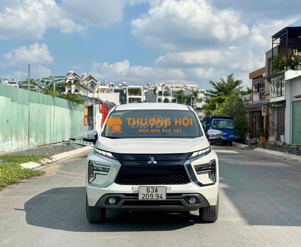 Mitsubishi Xpander 2022 AT Premium - 73000 km