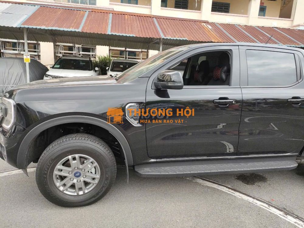 Ford Ranger 2023 XLS 2.0L 4x2 AT - 12200 km