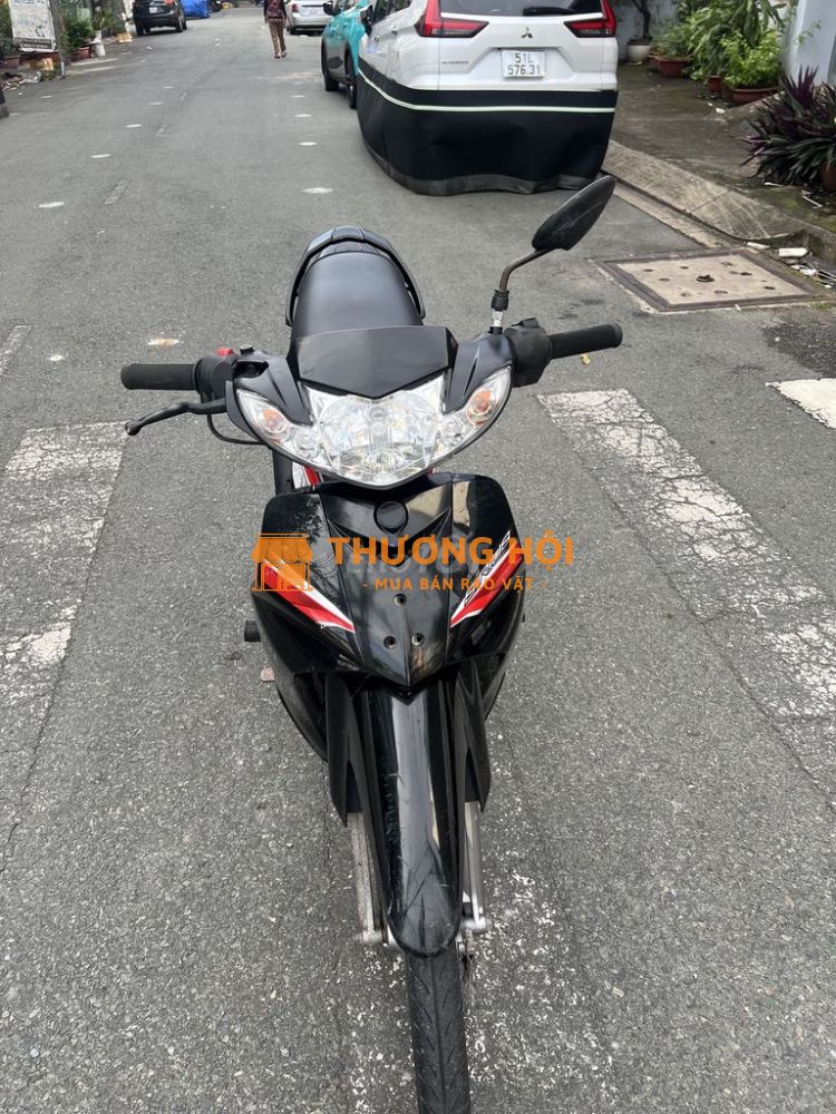 💥 YAMAHA SIRIUS 110 💥 2020💥 BSTSP💥💥💥