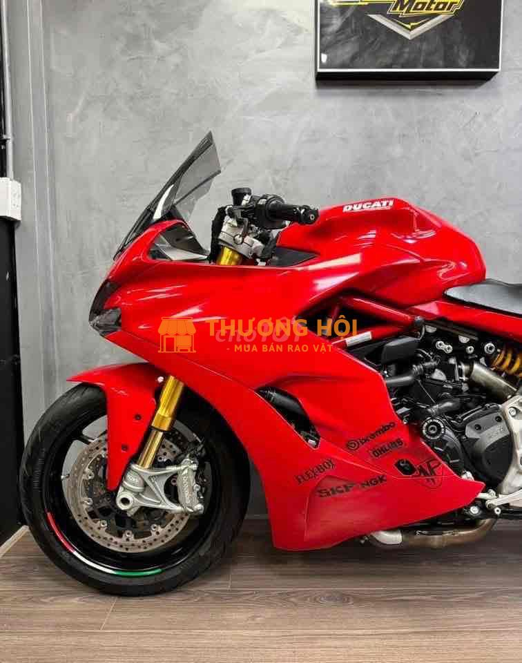 Siêu Phẩm xe lướt Supper Sport S odo chỉ 1600km