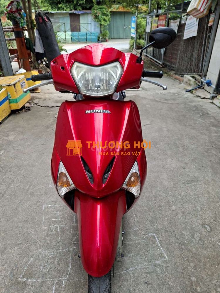 Lead Fi 110. Chính chủ biển thành phố