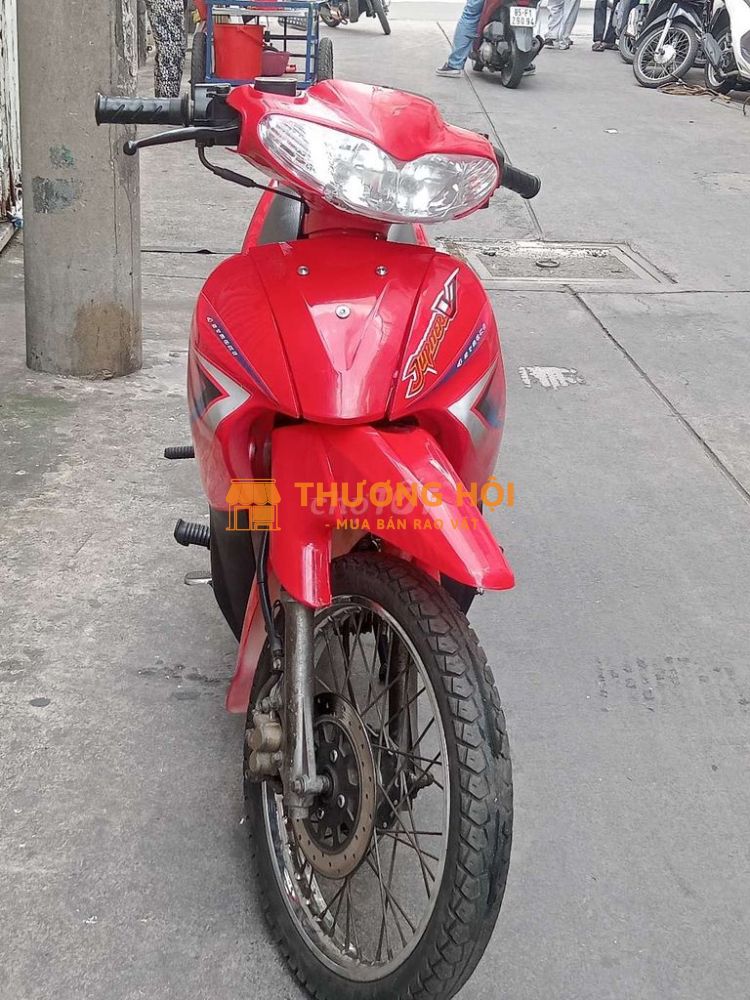 Xe ngon giá rẻ