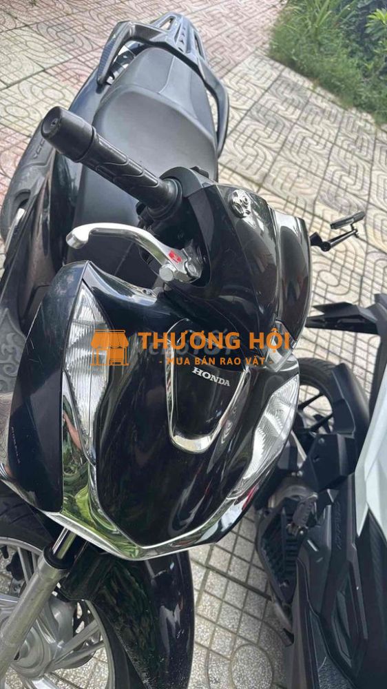 Bán SH màu đen, chính chủ, còn mới, đi kỹ