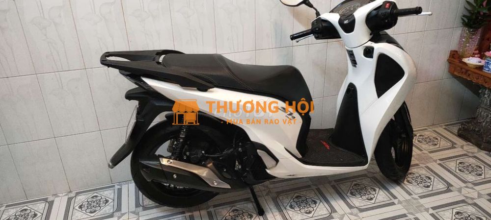 SH 150abs xe chính chủ