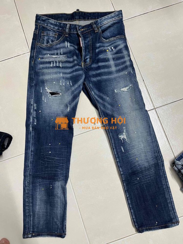 quần dsquared