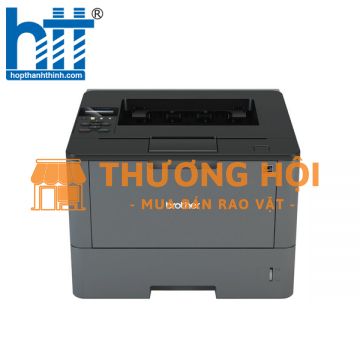 Máy in laser đen trắng Brother HL-L5100DN - Giá Rẻ