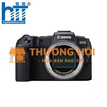 Máy ảnh Canon EOS RP Body