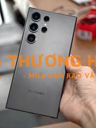 Bán s24 utra vn 2 sim 256g ngoại hình đẹp