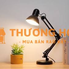 Đèn Học Thông Minh – Xu Hướng Cho Thế Hệ Vươn Mình