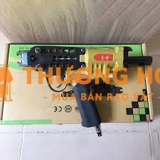 Súng bắn đinh C meite SC7C Súng bắn ghim lồng gà, sử dụng hơi và đinh