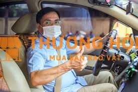 Cần tuyển tài xế chạy xe trung chuyển