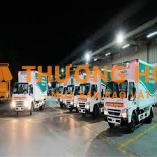 Cần Tuyển 3 Tài xế lái xe tải giao hàng, lương cao, làm tại Thủ Đức