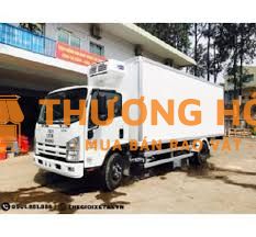 Công ty TNHH Vận tải và Thương mại Tấn Hưng cần tuyển: 2 Tài xế xe tải