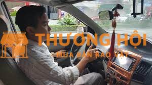 Tuyển Tài Xế bằng B2, thạo đường thành phố, lương cao