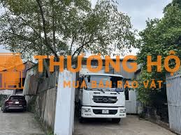 TUYỂN LÁI XE TẢI <=3.5 TẤN khu vực phía Bắc