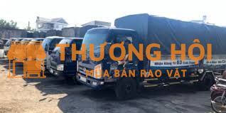 Tuyển tài xế xe tải chạy đường TP. Hồ Chí Minh