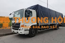 công ty hàn quốc cần tuyển lái xe tải 8 tấn ngay KCN lộc an bình sơn