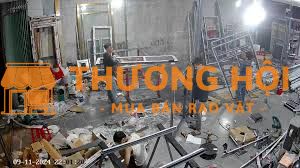 Cần gấp phụ nhôm kính